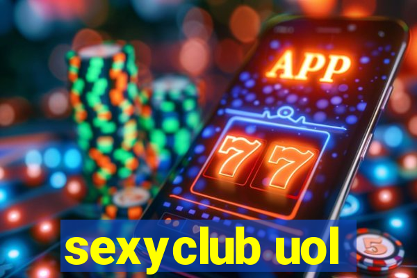 sexyclub uol